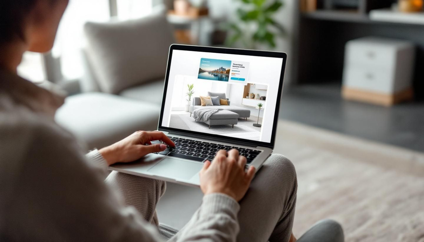 Comment choisir sa plateforme de réservation pour des vacances sans soucis ?